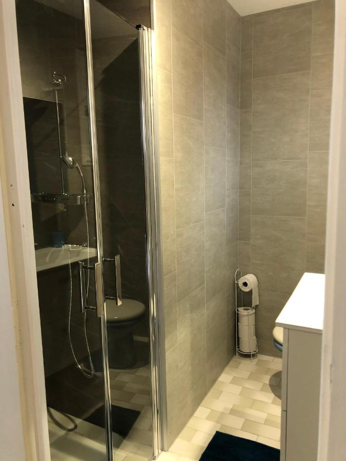 Au Mimosa - Chambre D'Hote Le Laurier Passa Exterior foto
