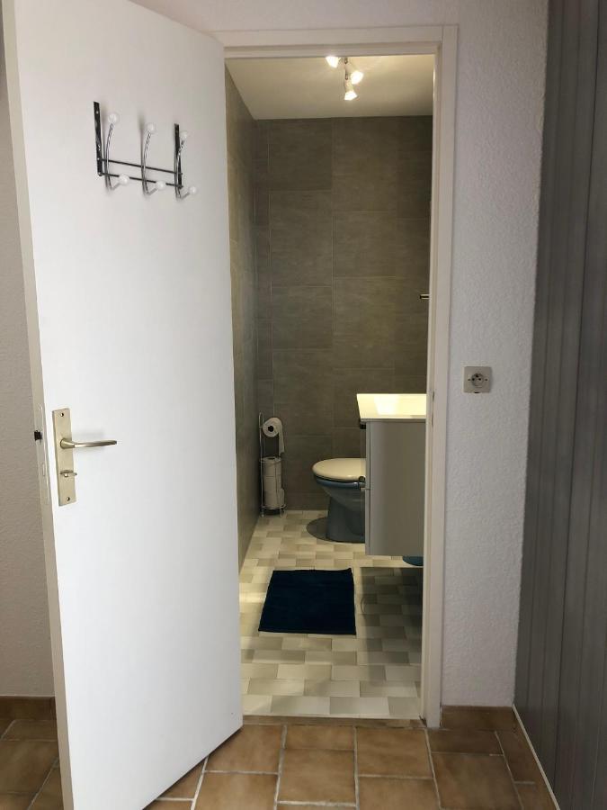 Au Mimosa - Chambre D'Hote Le Laurier Passa Exterior foto